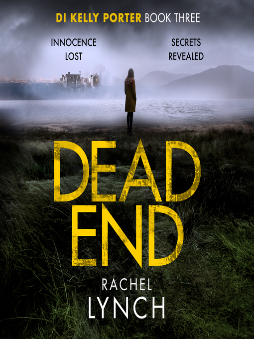 Title details for Dead End by Rachel Lynch - Available